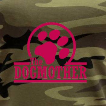 Dogmother Dogmother