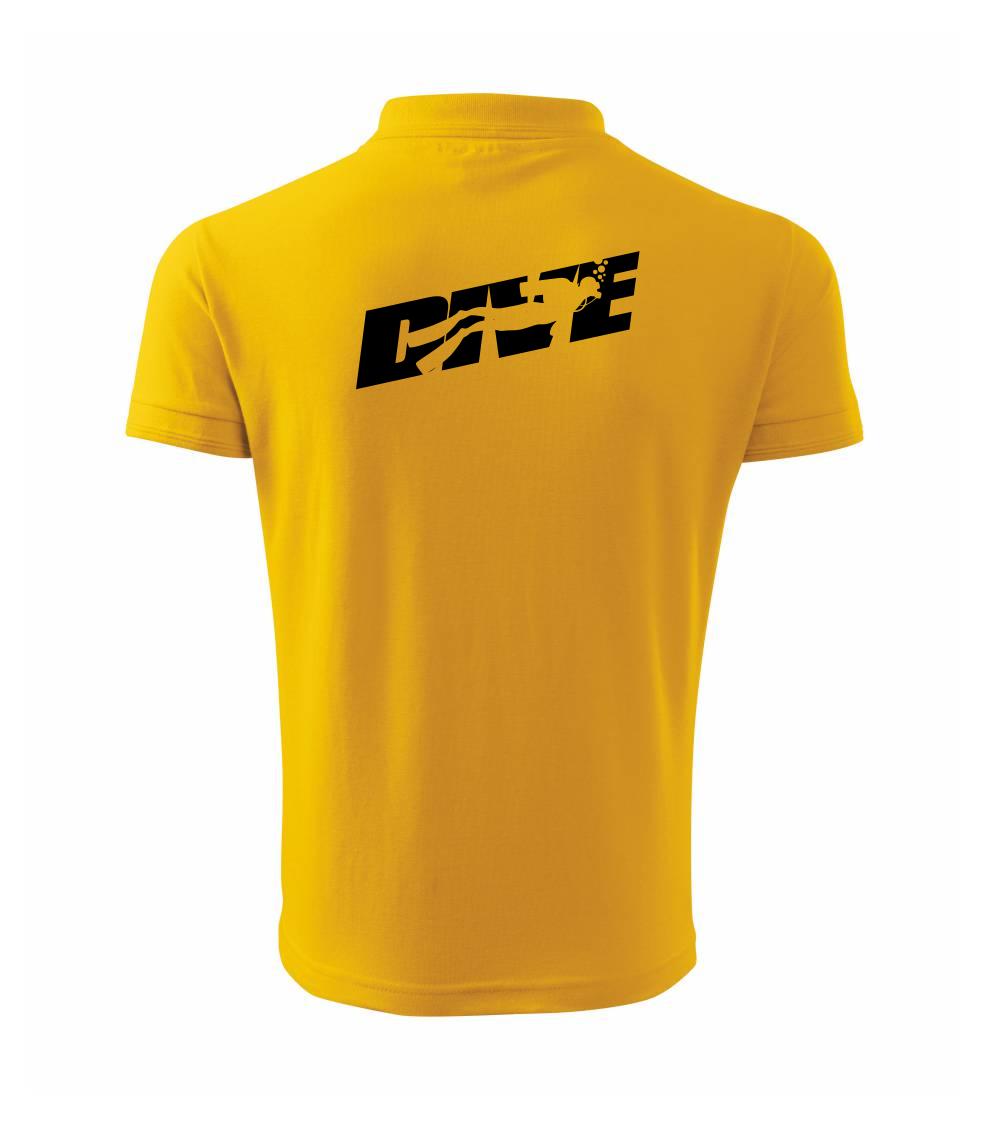 Dive potápač Dive potápač