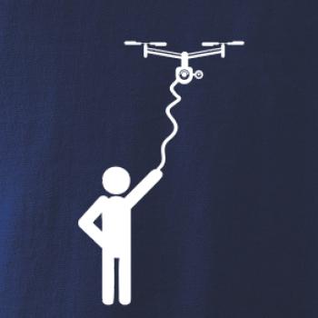 Dron na kábli Dron na kábli