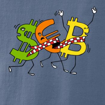 Bitcoin (Pecka design)