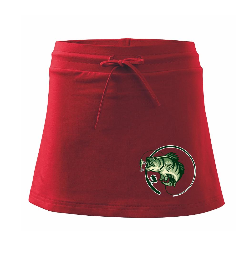 Ryba s prútom Ryba s prútom