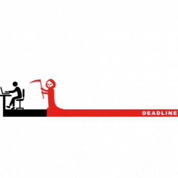 Práca - deadline (Hana-creative) Práca - deadline (Hana-creative)