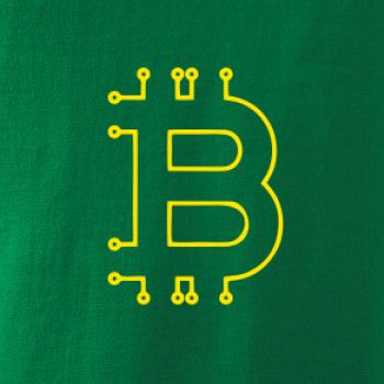 Bitcoin kryptomena Bitcoin kryptomena