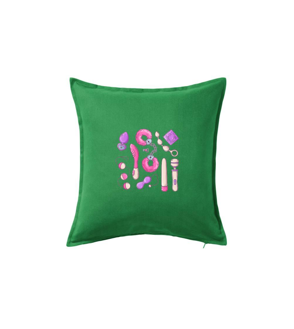 Sex, všetko čo potrebujem