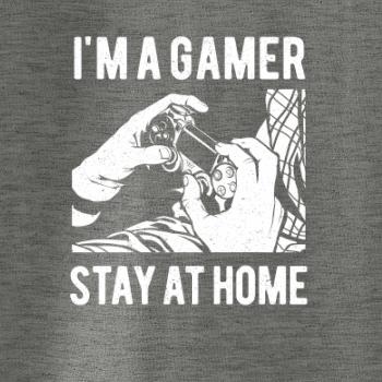 I'm A Gamer