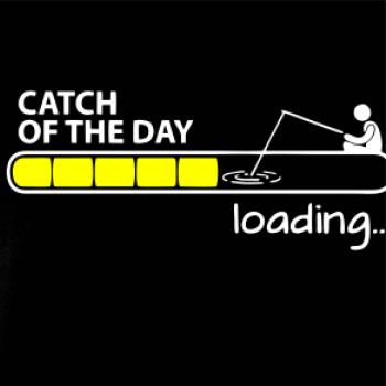 Rybárčenie - Catch of the day Rybárčenie - Catch of the day