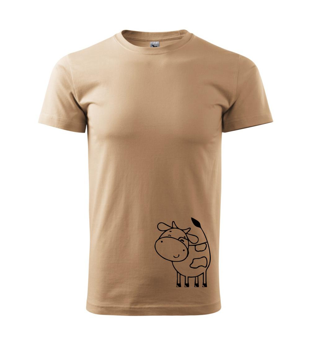 Krava veselá Krava veselá