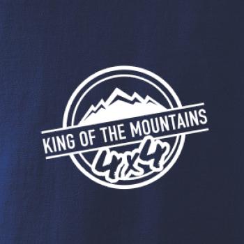 King of the Mountains King of the Mountains
