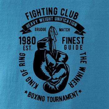 Fighting Club Fighting Club