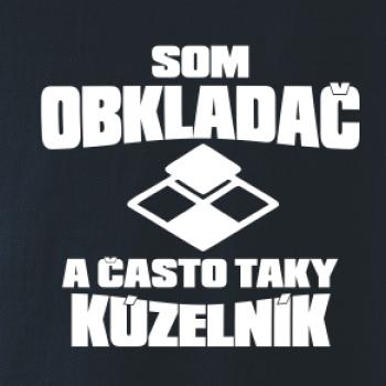 Obkladač kúzelník