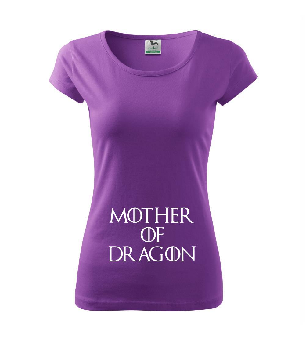 Mother of Dragon Mother of Dragon