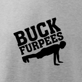 Buck furpees