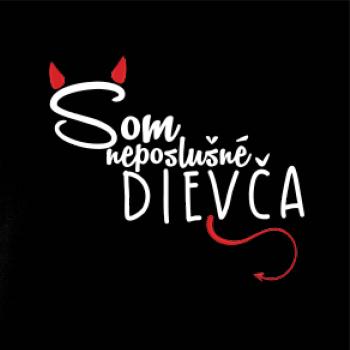 Som neposlušné dievča - devil