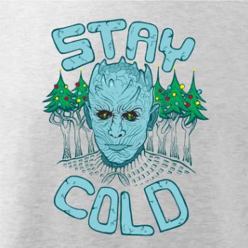 Stay cold (Pecka design)
