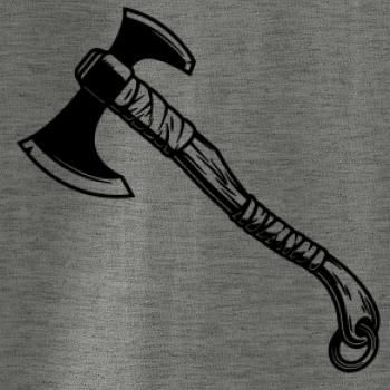 Viking sekera