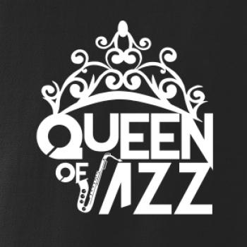 Queen of Jazz Queen of Jazz