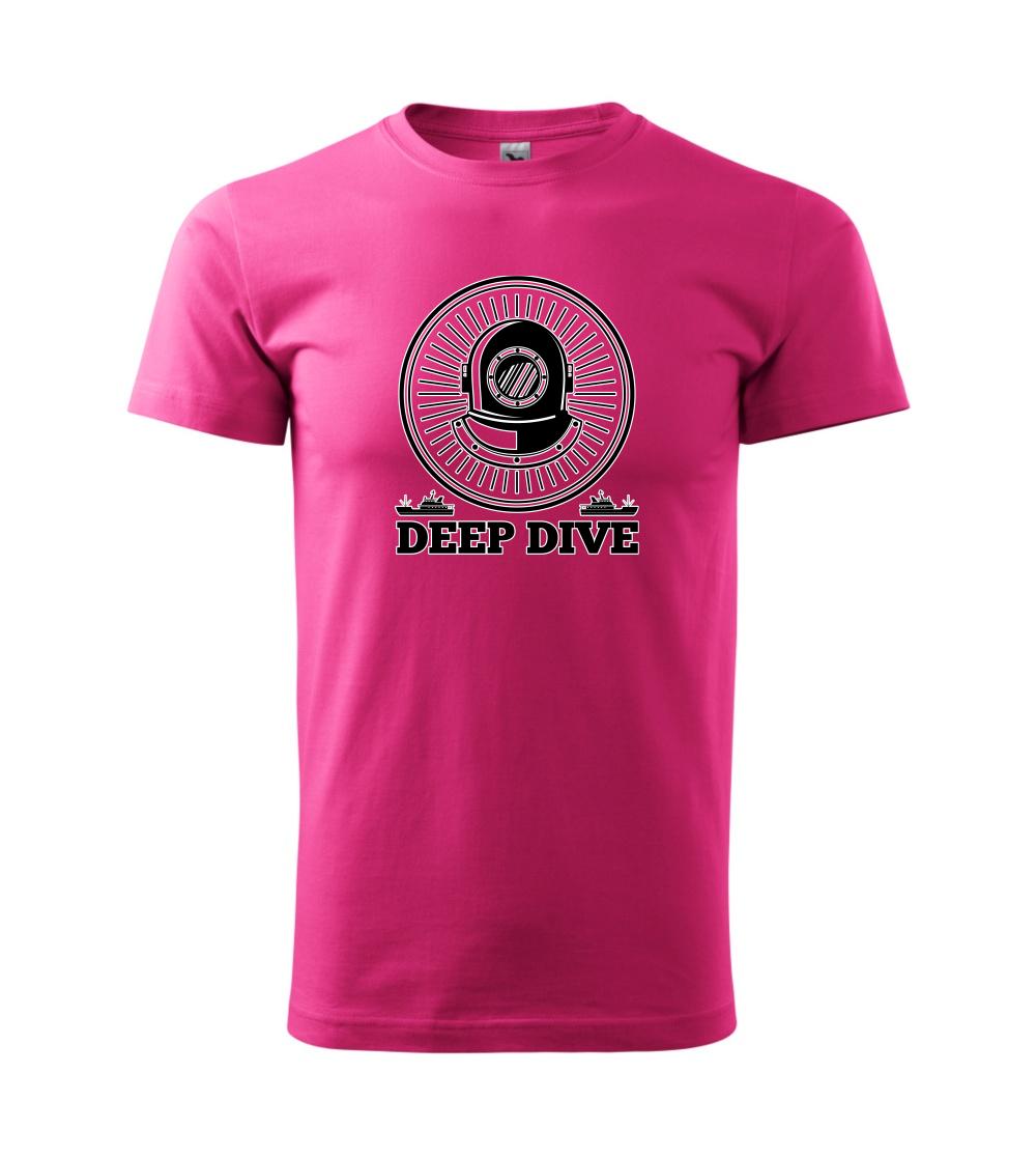 Deep dive erb Deep dive erb