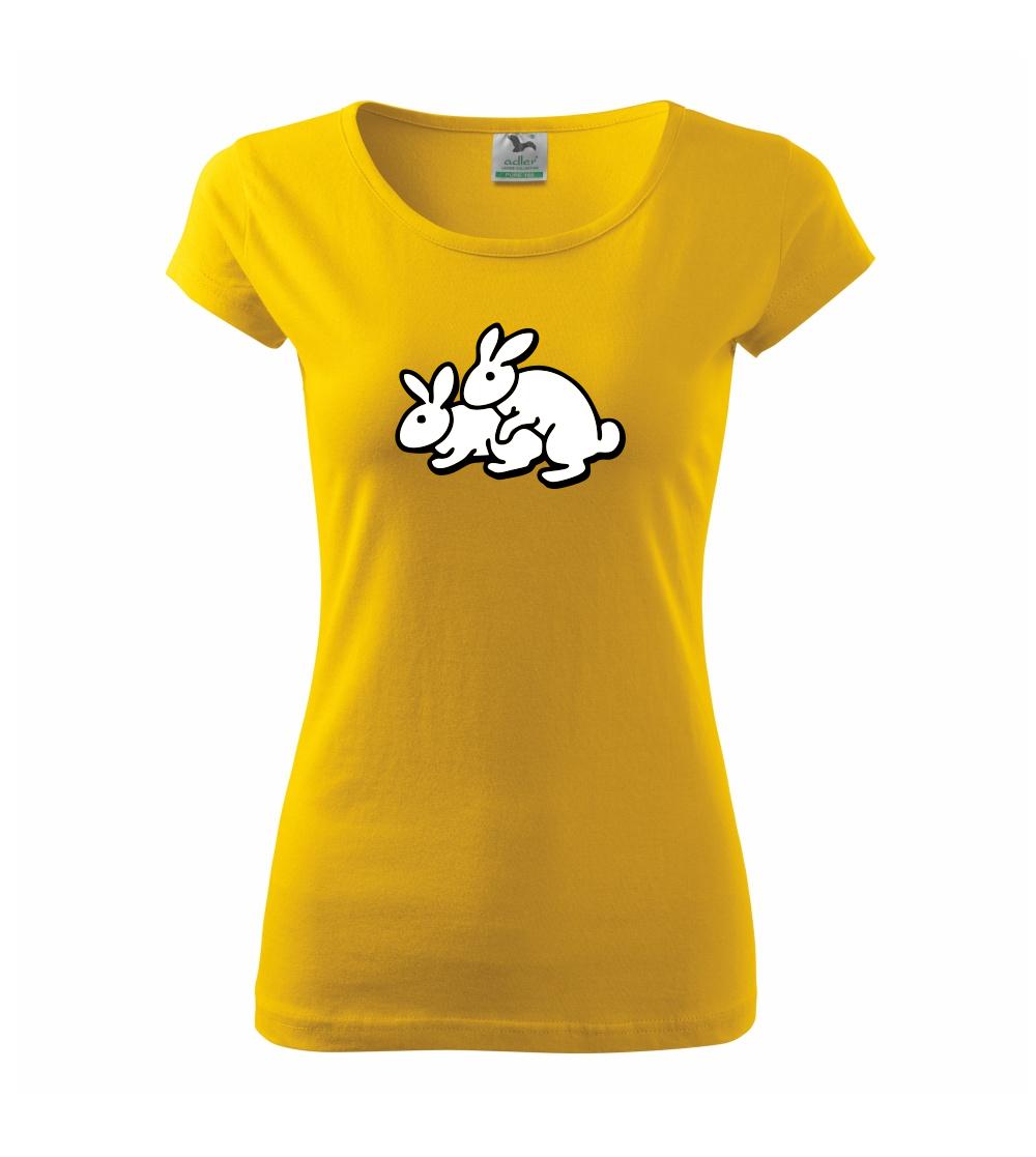 Dupkajúce králiky Dupkajúce králiky