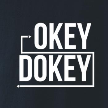 Okey Dokey