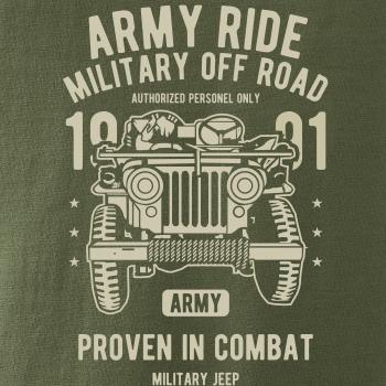 Army Ride Army Ride