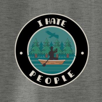 I hate people - kanoe I hate people - kanoe