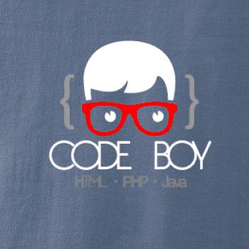 Code Boy