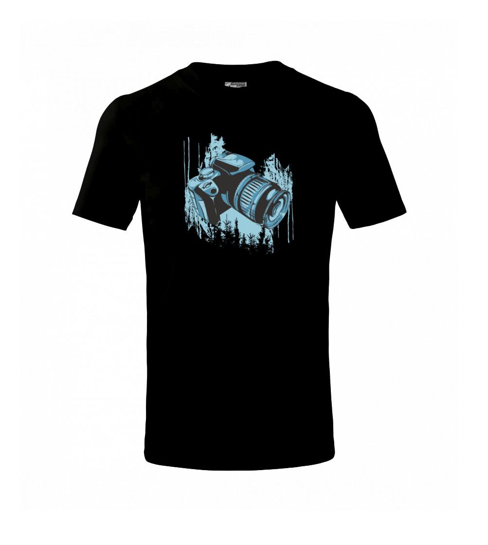 Zrkadlovka v prírode Zrkadlovka v prírode