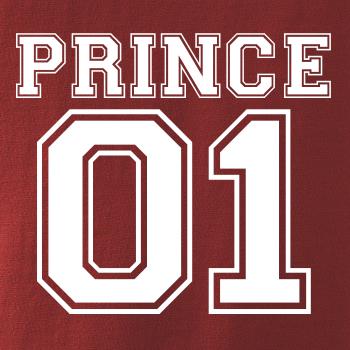 Prince 01