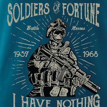 Soldiers Of Fortune