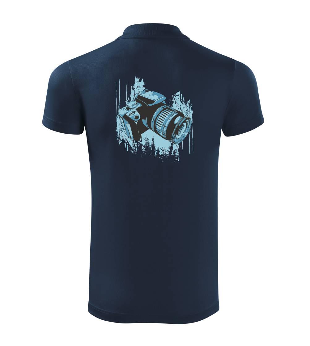 Zrkadlovka v prírode Zrkadlovka v prírode