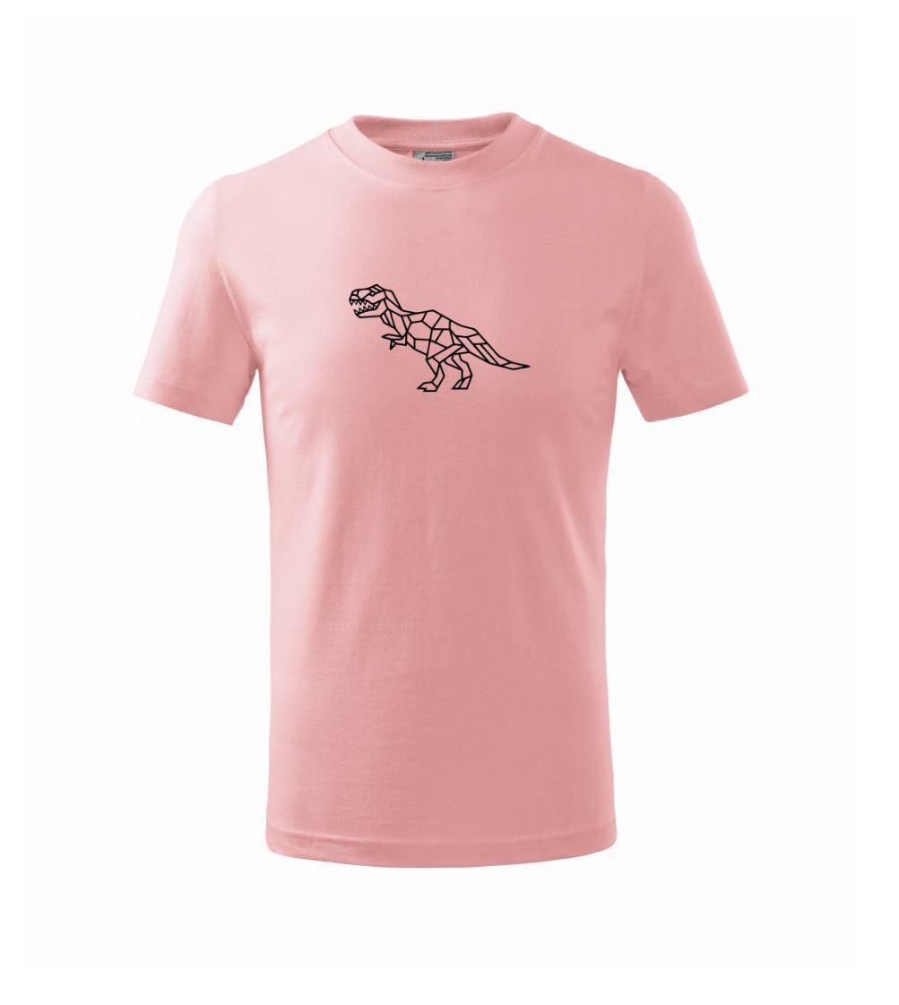 Tyranosaurus geometria