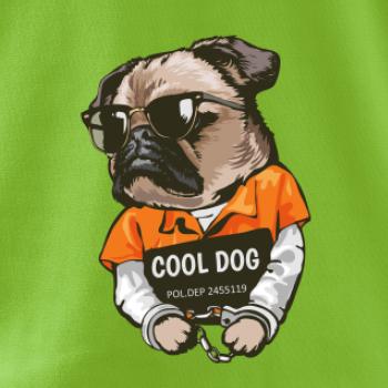 Mops výtržník