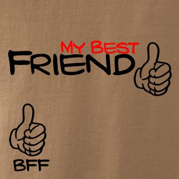 My Best Friend My Best Friend