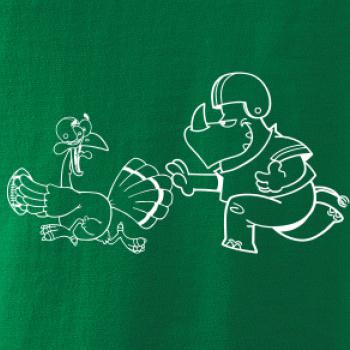 Zvierací futbal Zvierací futbal