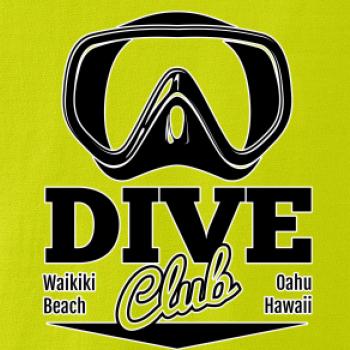 Dive club - waikiki Dive club - waikiki