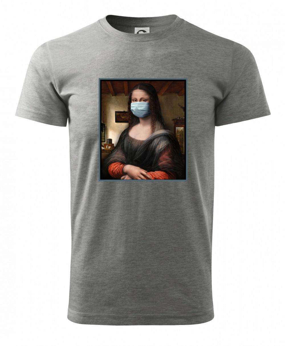 Corona Lisa Corona Lisa