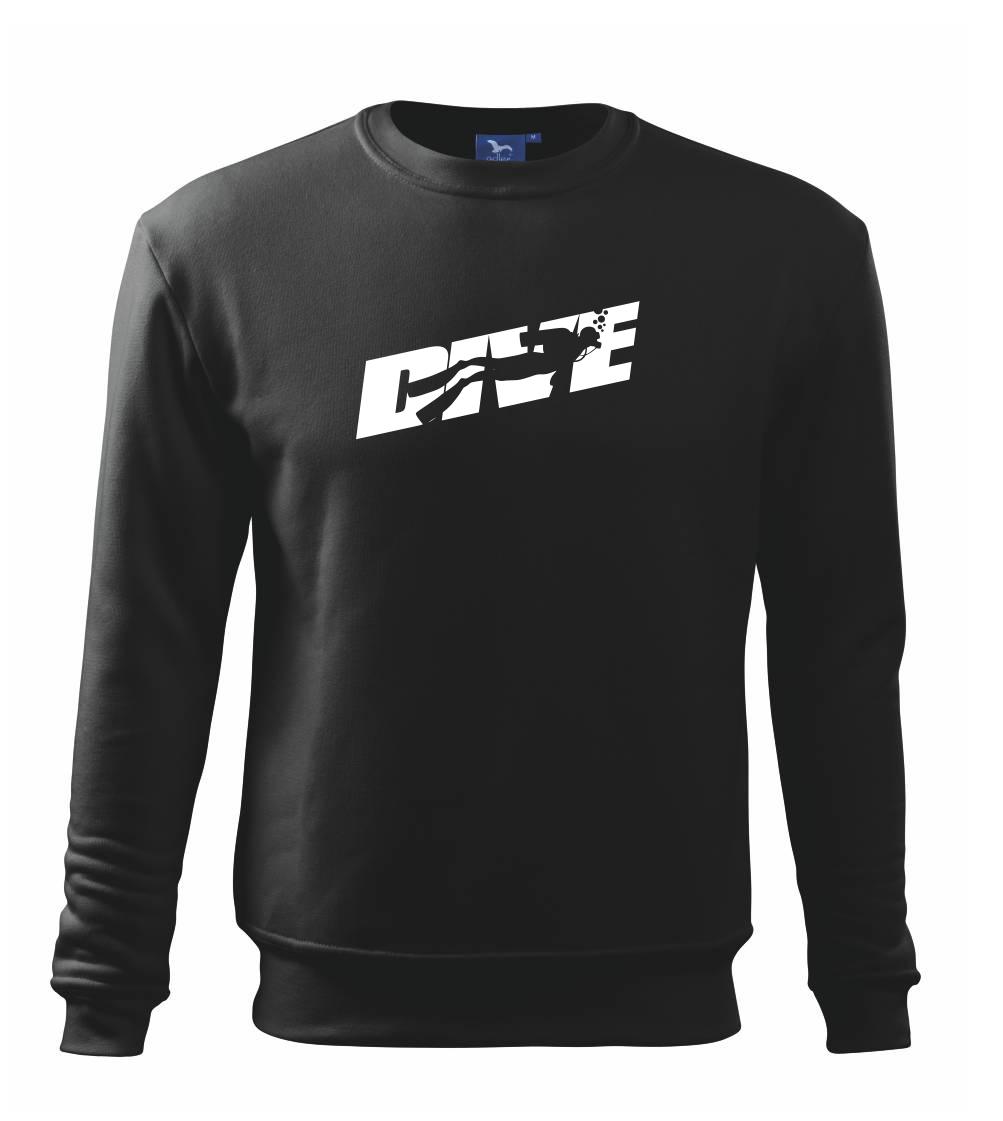 Dive potápač Dive potápač