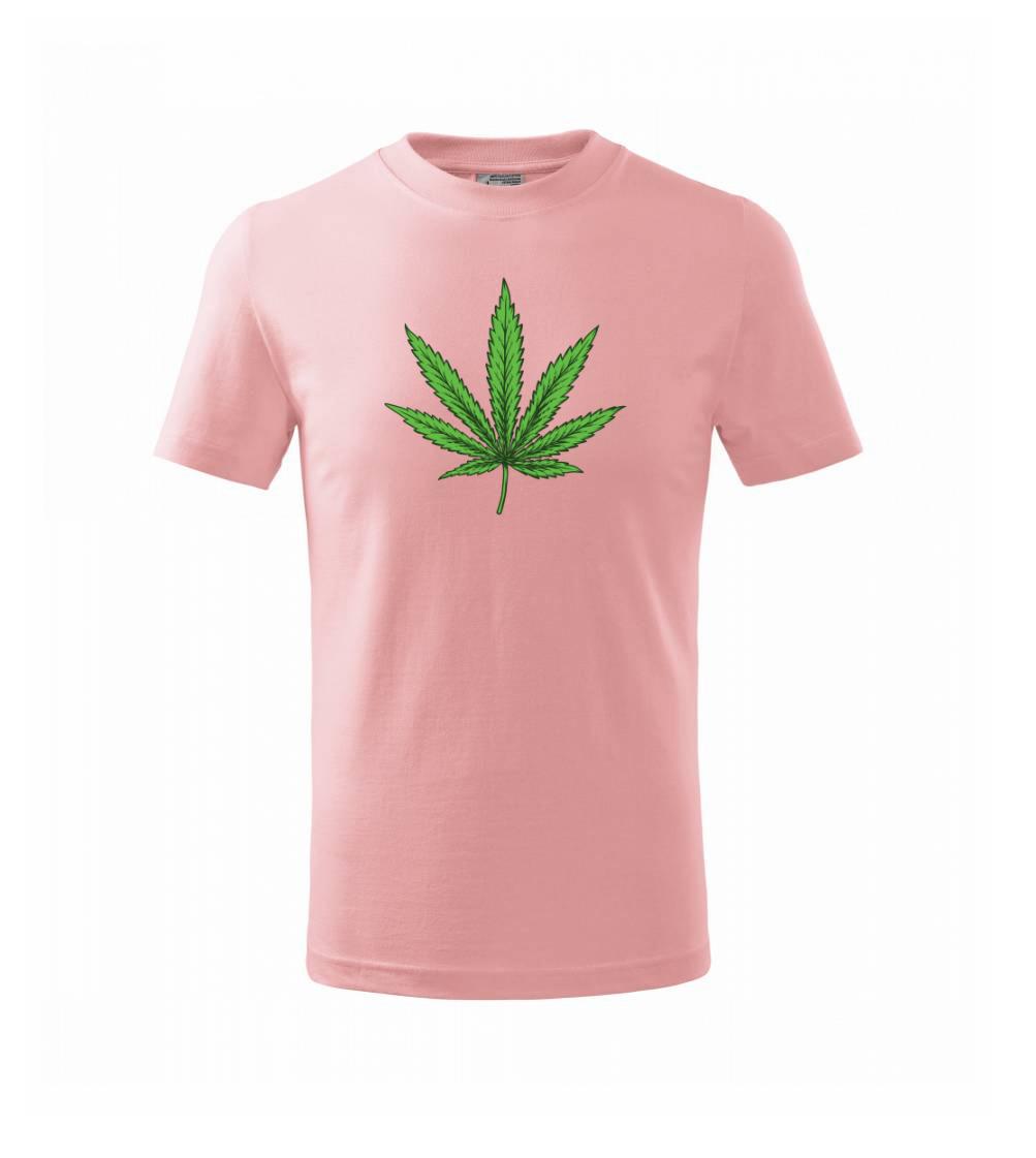 Zelený list Zelený list