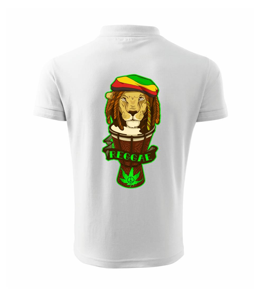 Reggae lev Reggae lev
