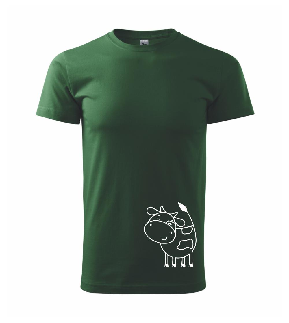 Krava veselá Krava veselá