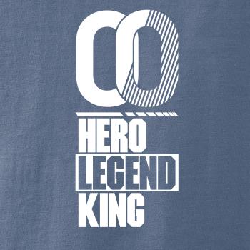 Hero, Legend, King x Queen 2000 Hero, Legend, King x Queen 2000