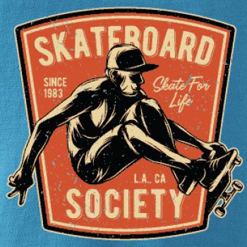 Skateboard Society Skateboard Society