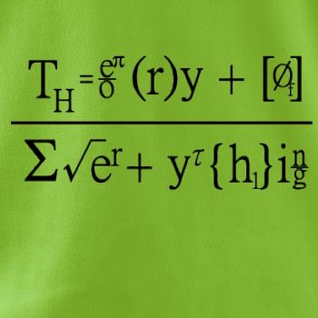 Teória všetkého (Theory of Everything) Teória všetkého (Theory of Everything)