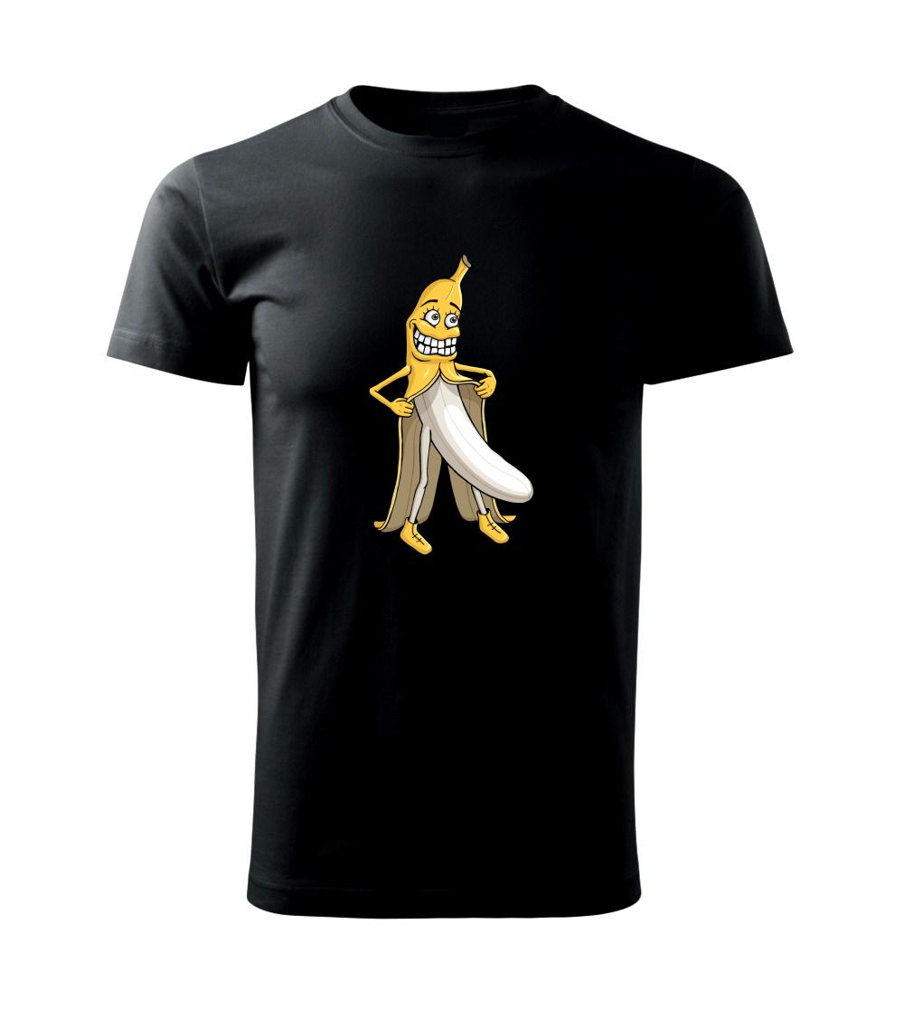 Úchylný banán (Hana-creative) Úchylný banán (Hana-creative)