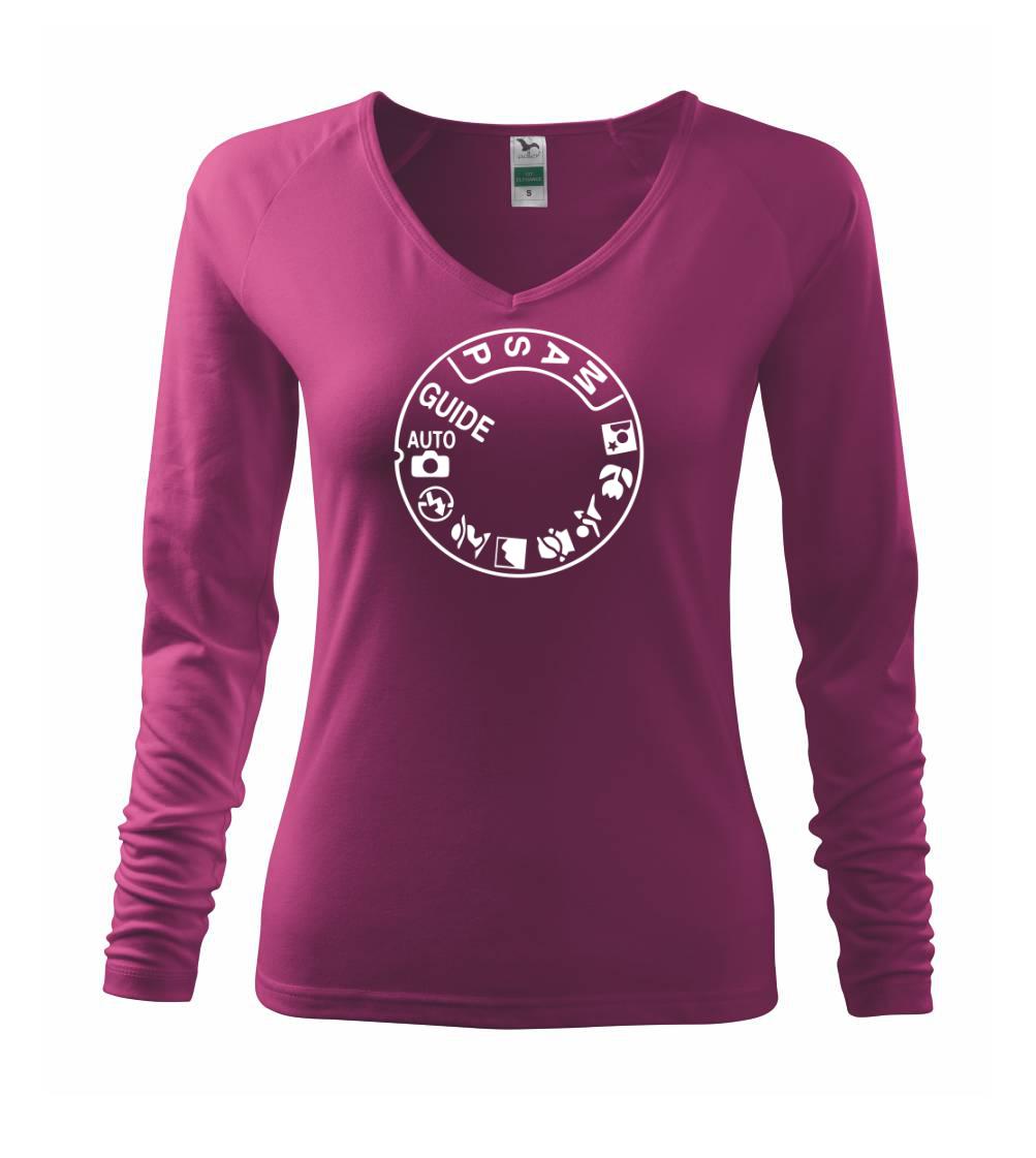 Foto režimy Foto režimy