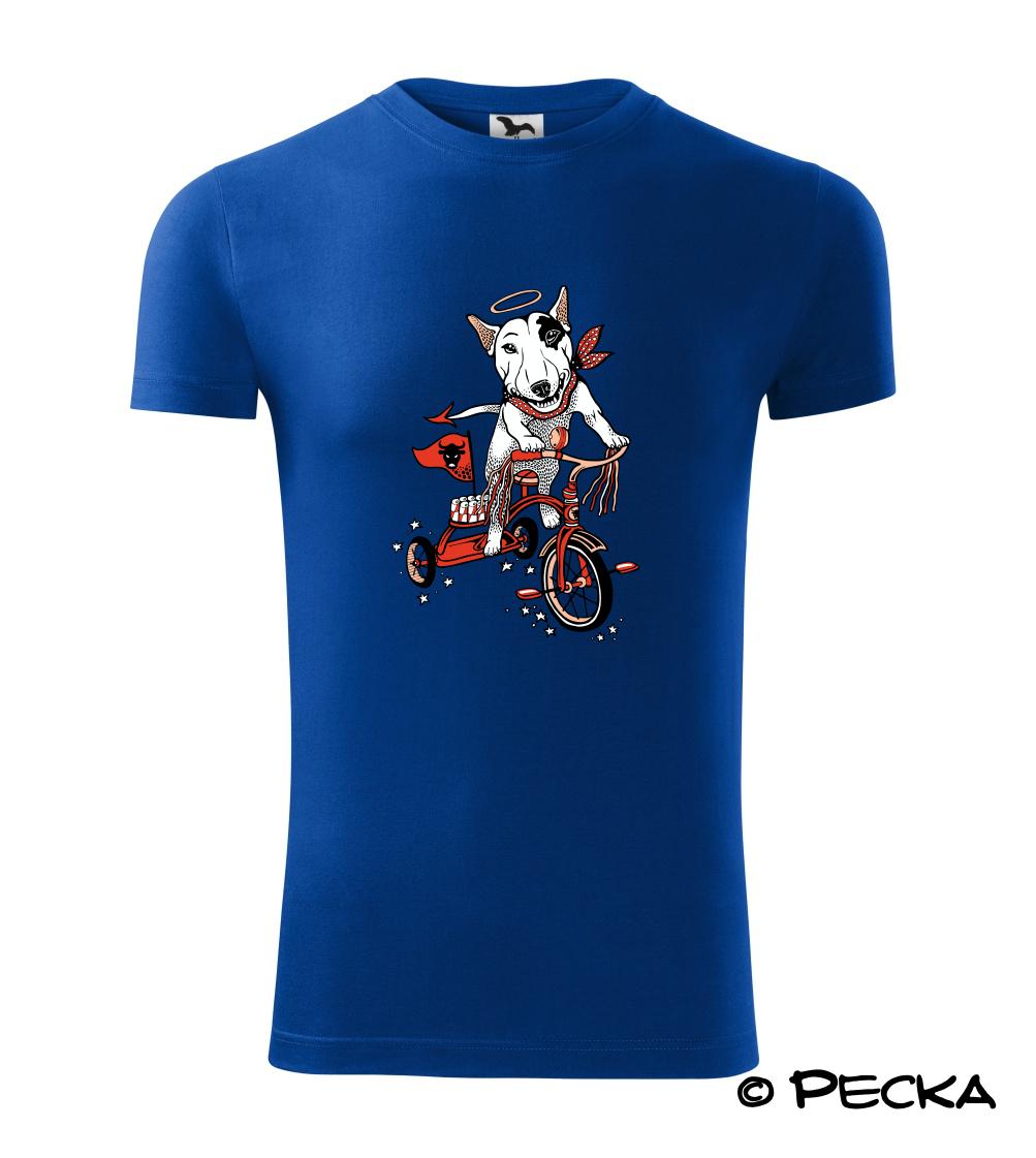 Bull terier anjel (Pecka design) Bull terier anjel (Pecka design)