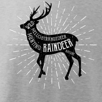 Deer raindeer