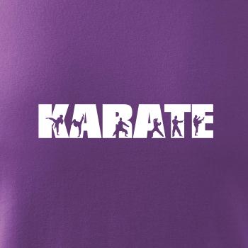 Karate font