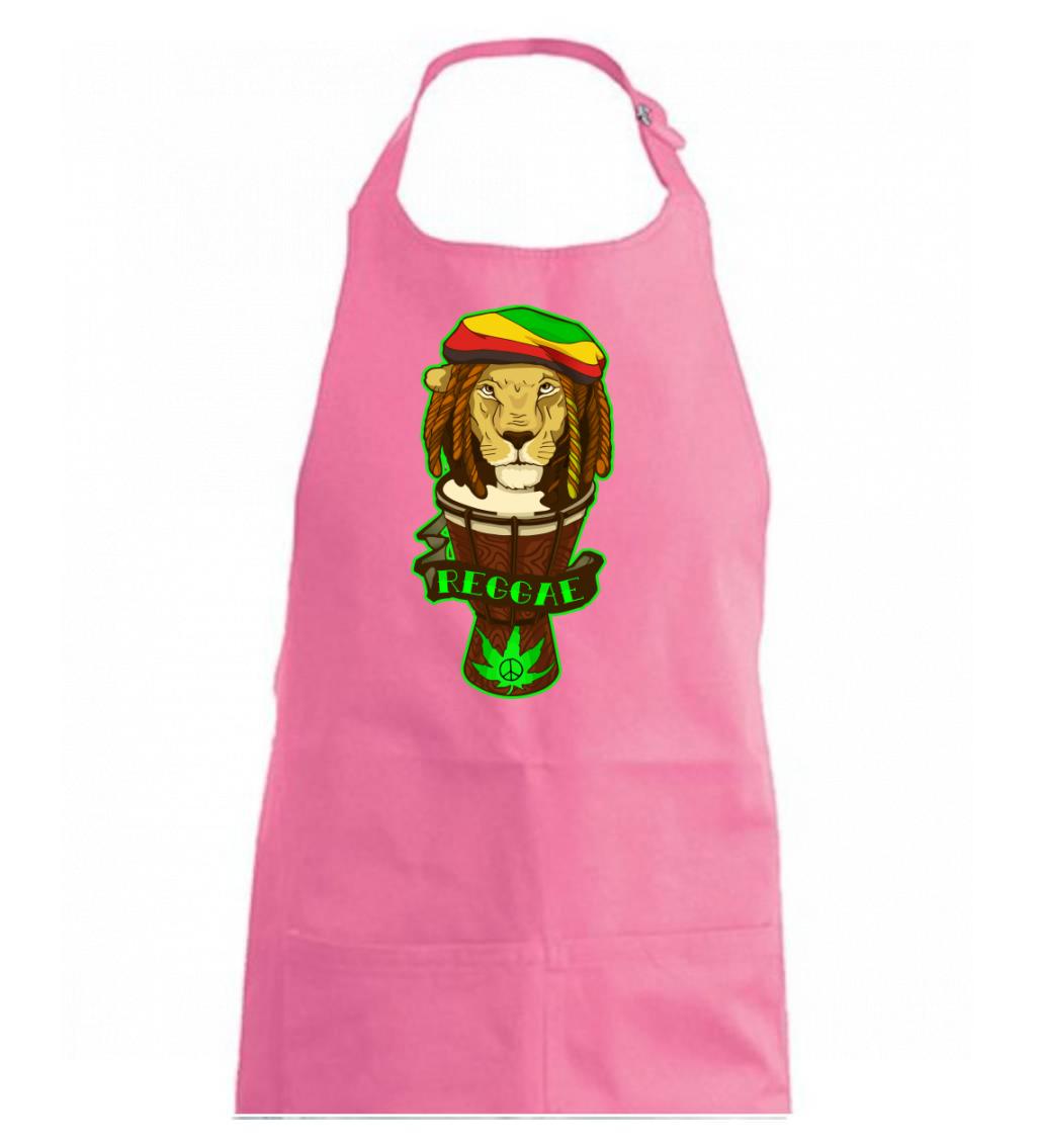 Reggae lev Reggae lev