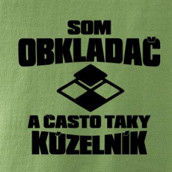 Obkladač kúzelník